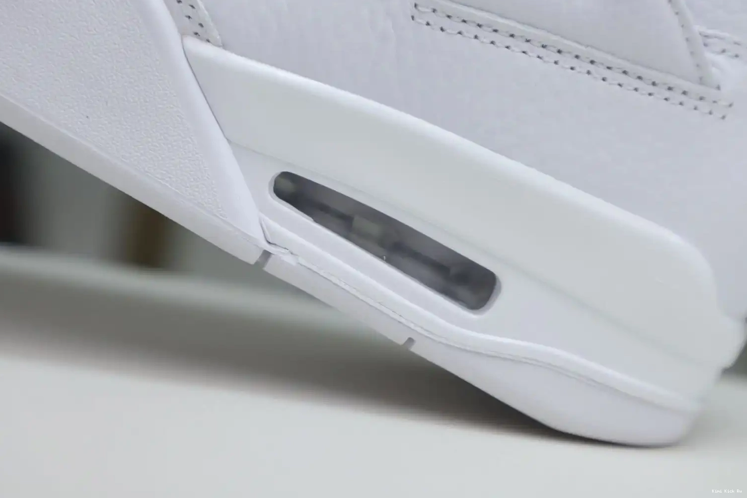 4 Jordan pure Jordan Air money retro Kimikick 0808